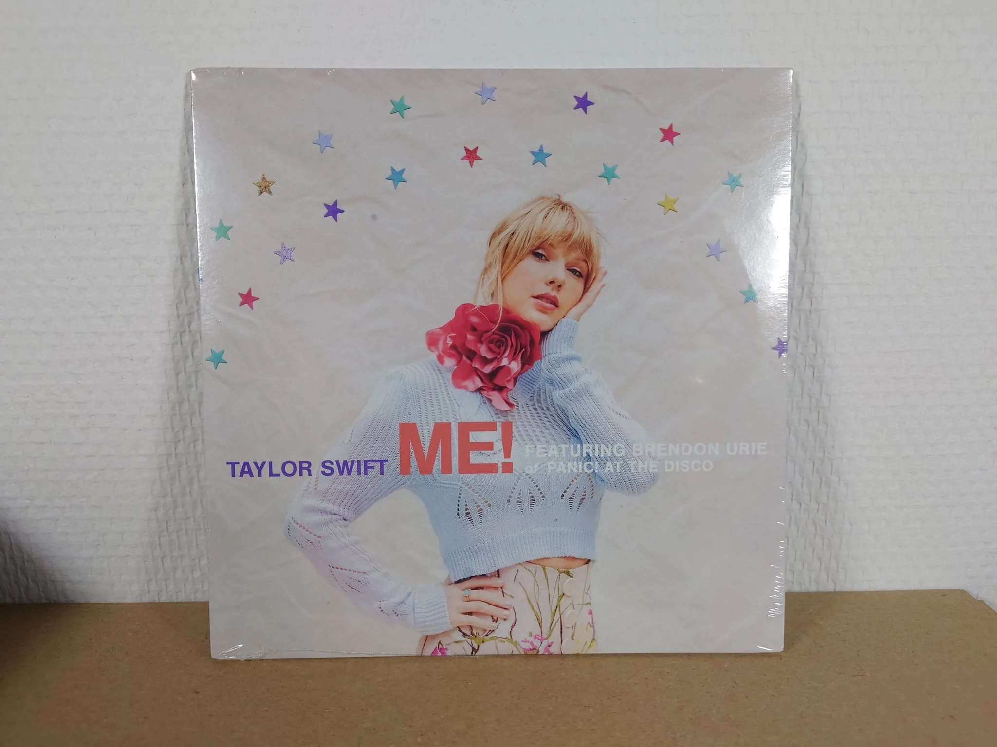Taylor Swift - ME! 7" Vinyl vinylskiva till salu