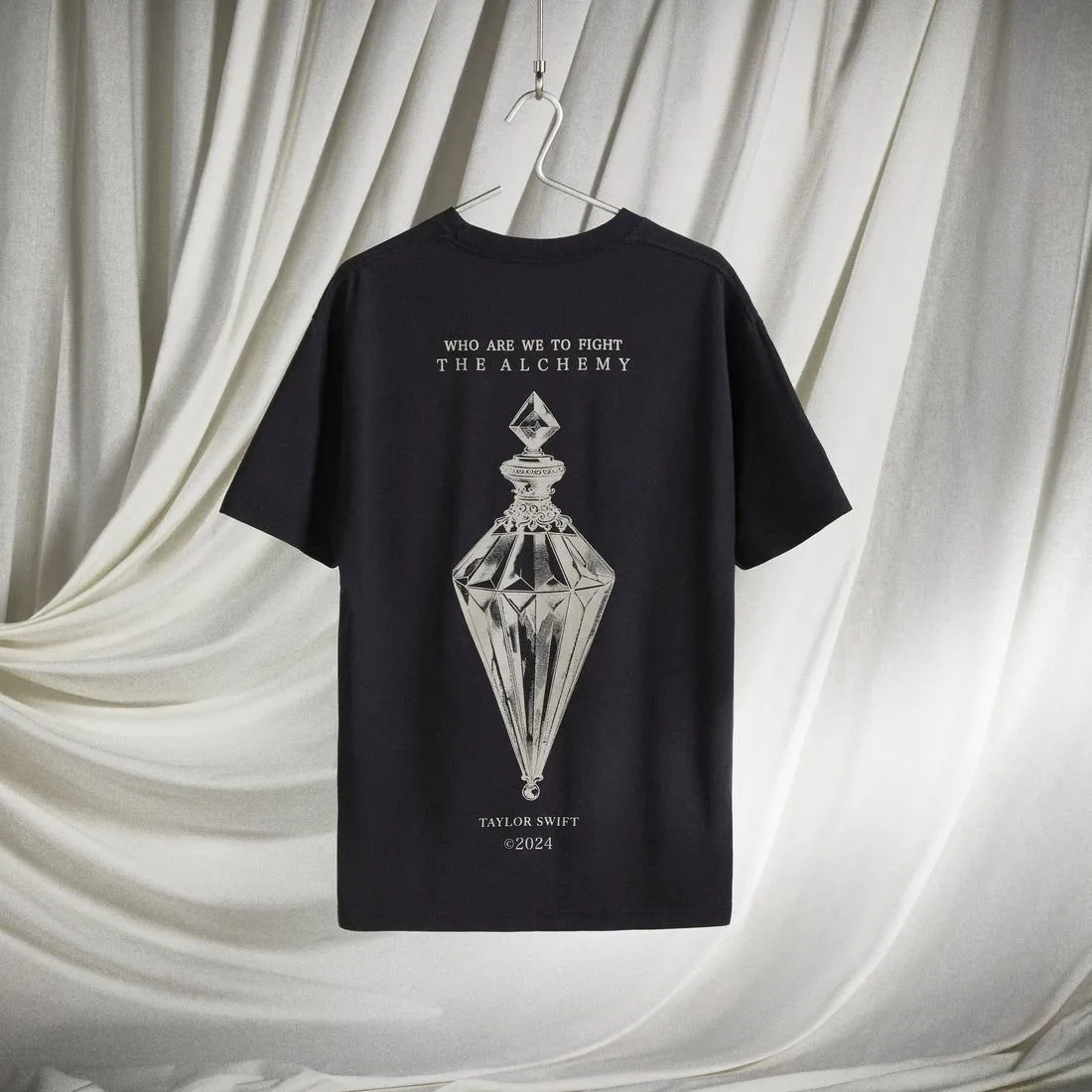 Taylor Swift, t-shirt, storlek M vinylskiva till salu