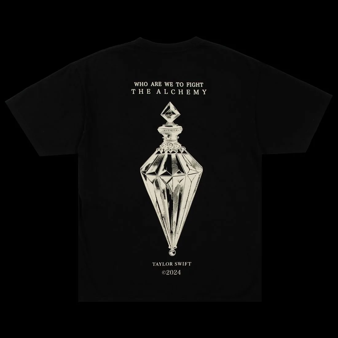 Taylor Swift, t-shirt, storlek M begagnad vinyl online