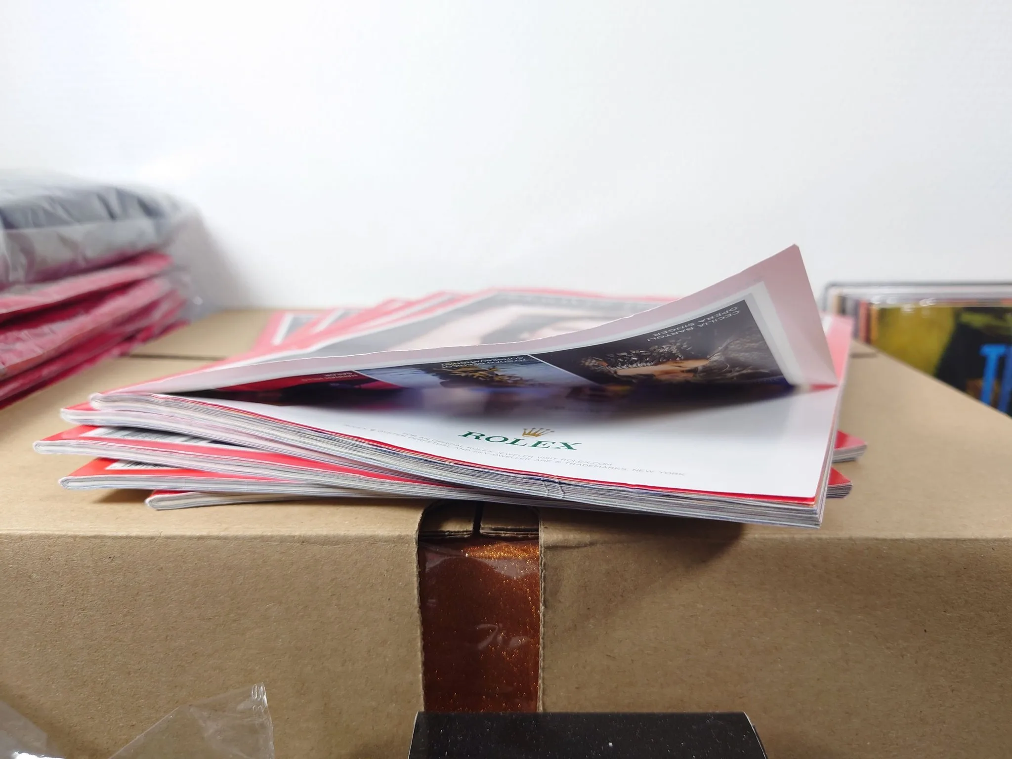 Time Magazine, Person of the Year, Taylor Swift, 2023 begagnad vinyl online