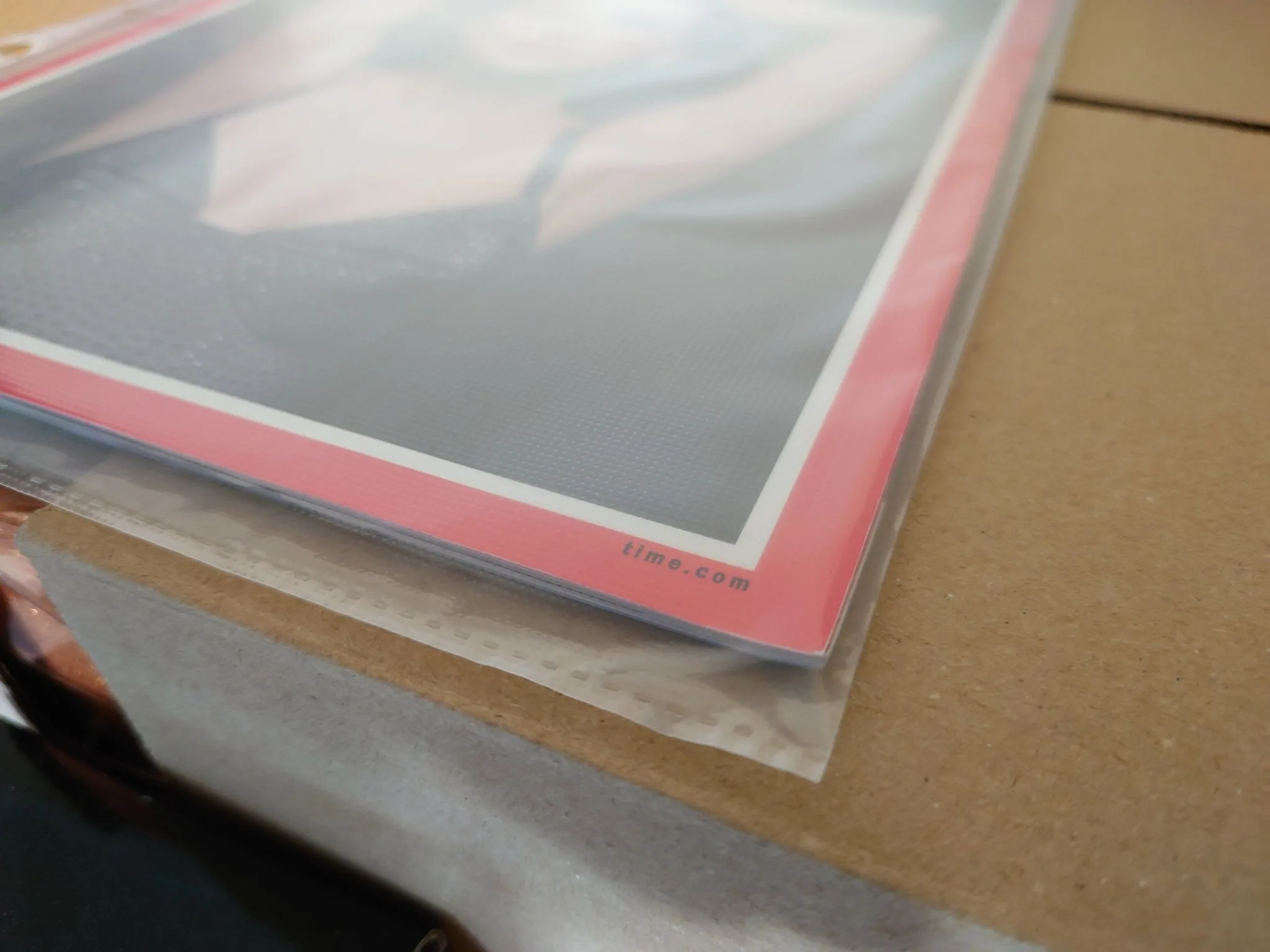 TIME Magazine Taylor Swift Person of the Year 2023 begagnad vinyl online
